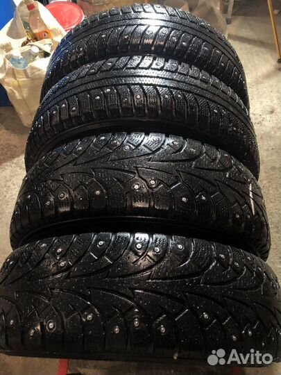 Hankook Winter I'Pike 175/70 R13 82T