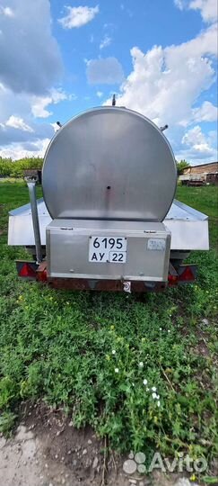 Термобочка