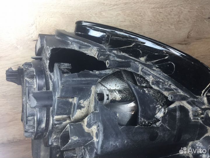 Фара Volkswagen Golf 7 правая бу оригинал