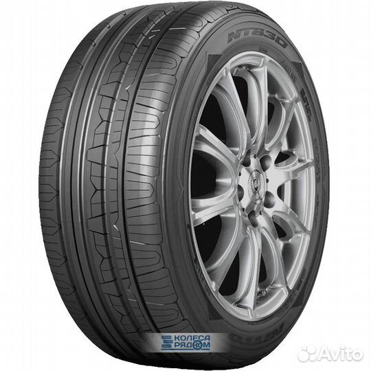 Nitto NT830 235/45 R18 98W