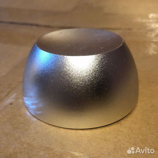 Антикражные датчики Bell tag белые