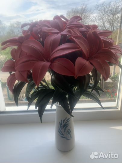 Орхидеи светильники и многое другое