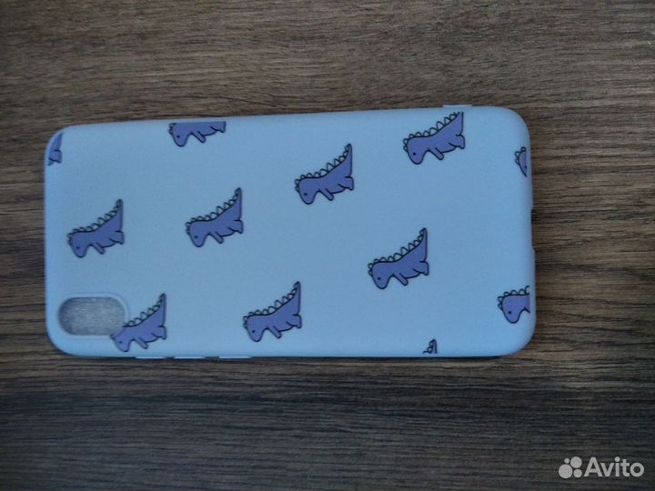 Чехол на xiaomi Redmi 7A (7а)