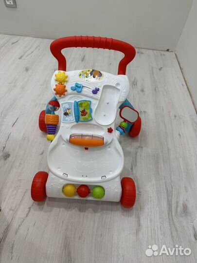 Каталка для детей