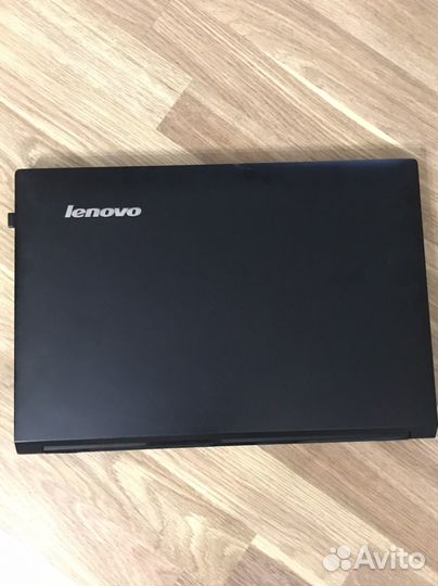 Ноутбук Lenovo B50-45