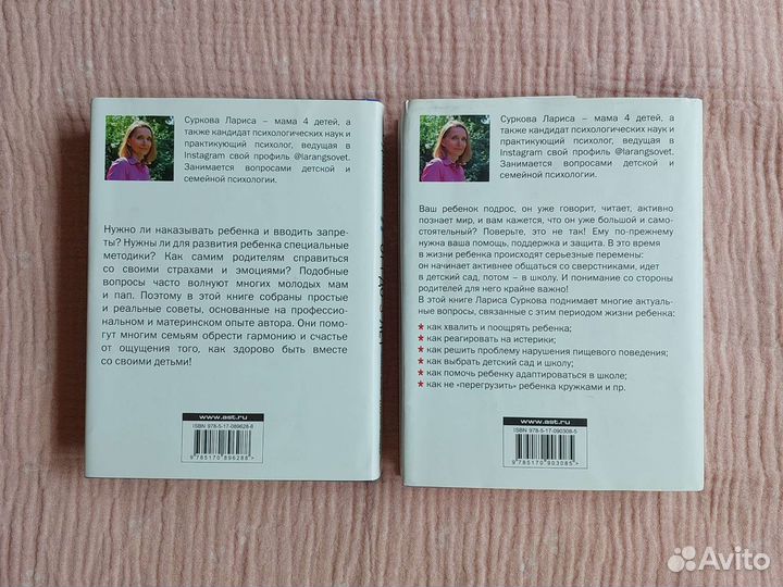 Книга Лариса Суркова