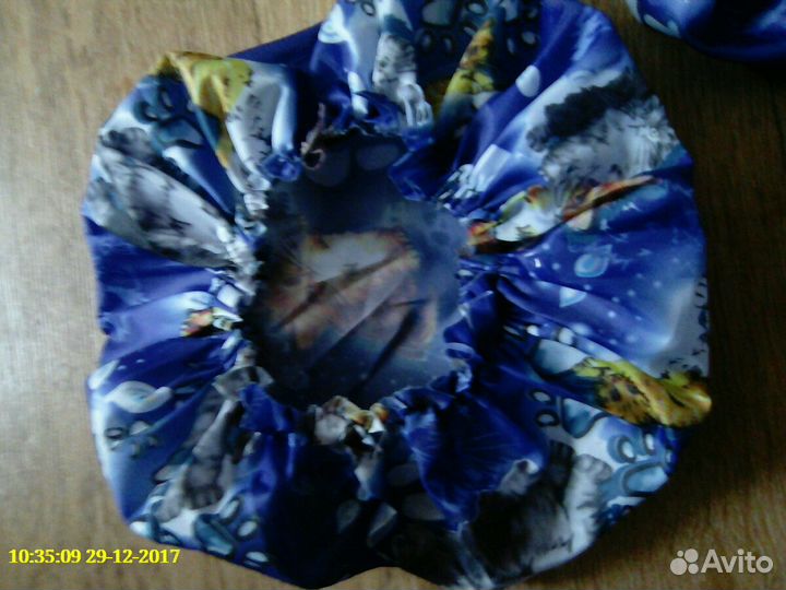 Чехлы на колеса коляски.новые