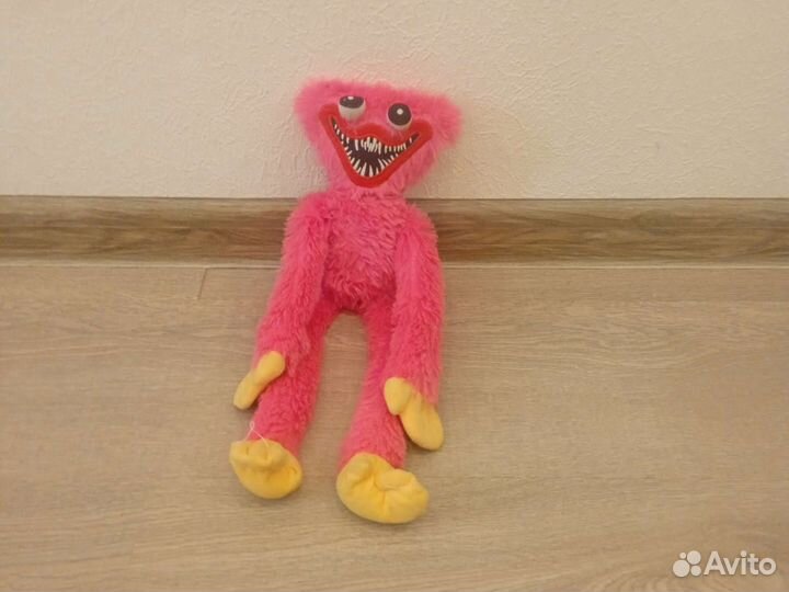 Кисси мисси.Мягкая игрушка