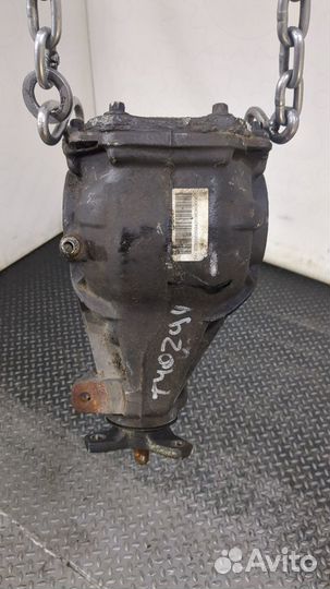 Редуктор моста Mercedes CLC, 2009