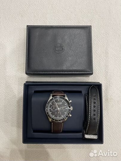 Часы мужские massimo dutti