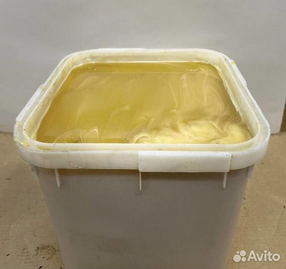 Мёд светлый от производителя. Опт. Доставка