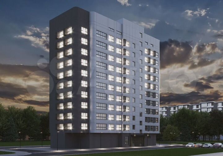 Свободного назначения, 342.63 м²