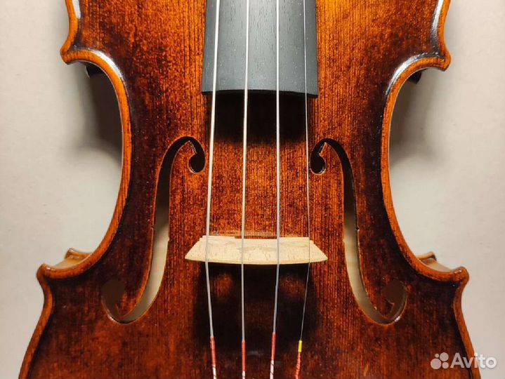 Мастеровая скрипка 4/4