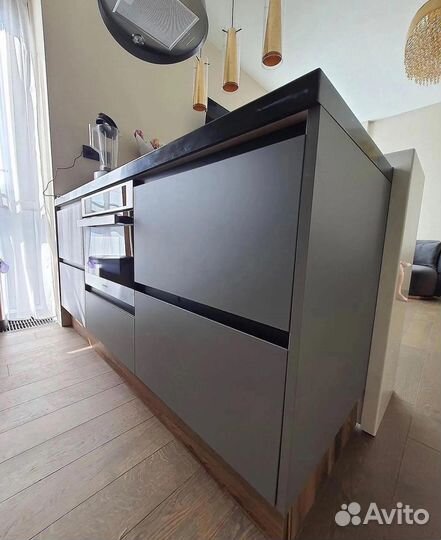 Кухня на заказ