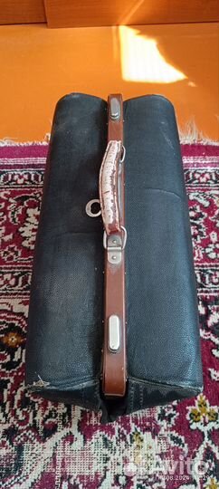 Саквояж ретро