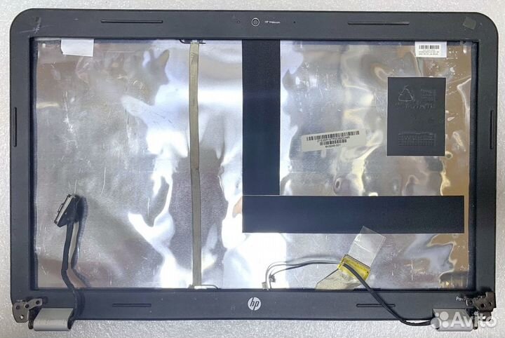 Крышки матриц для ноутбуков Acer/Asus/HP/Lenovo