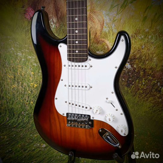 Stratocaster