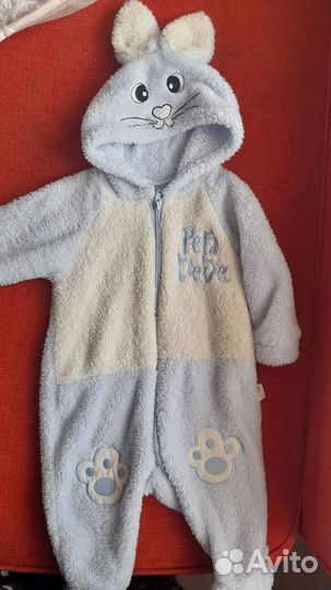 Детские вещи