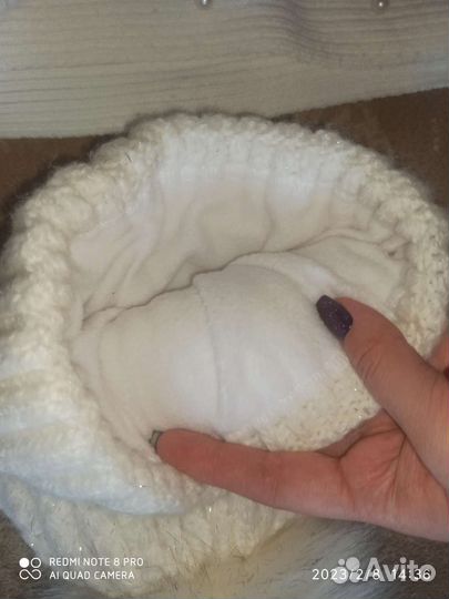 Комплект для девочки