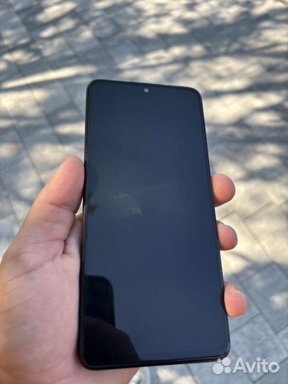 Xiaomi Redmi Note 11 Pro, 8/128 ГБ