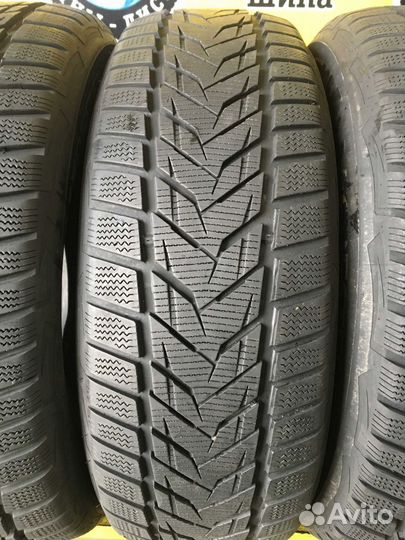 Vredestein Wintrac Xtreme S 225/55 R18 98V