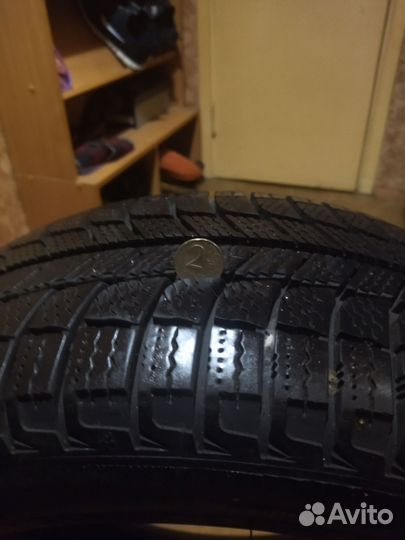 Meshiline MH777 205/55 R16