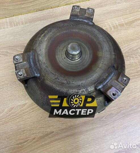 Гидротрансформатор 722.6 Chrysler