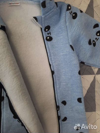 Конверт кокон