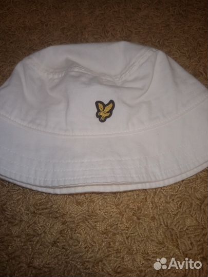 Панама lyle scott