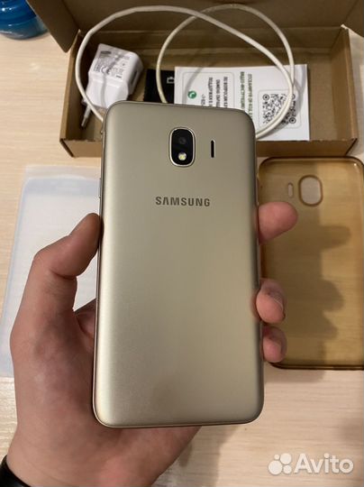 Samsung Galaxy J4 (2018), 3/32 ГБ