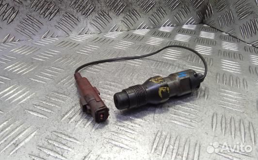 Форсунка управляющая дизельная peugeot partner 1