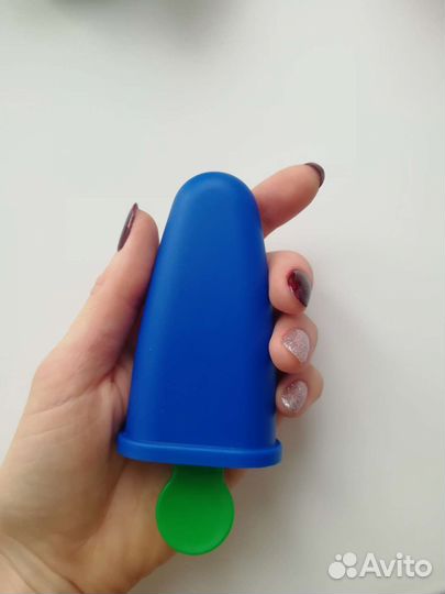 Формочки для мороженого икеа Chosigh