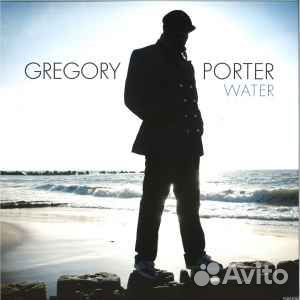 Пластинка Gregory Porter - Water (2LP)