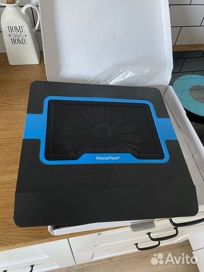 Подставка для охлаждения ноутбука