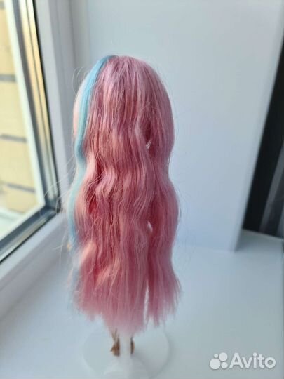 Кукла barbie принцесса с длинными волосами Mattel