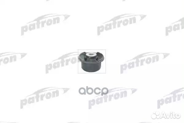 Сайлентблок балки ford/VW galaxy/sharan 95- PSE