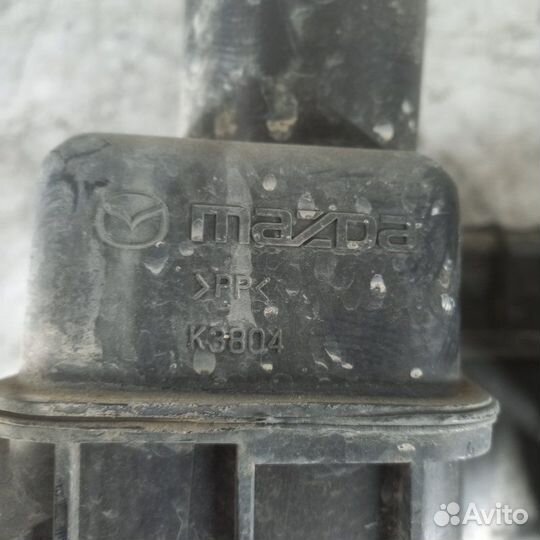 Резонатор воздушного фильтра Mazda 6 GH 2007-2010