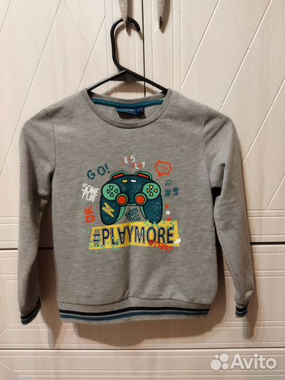 Кофта для мальчика