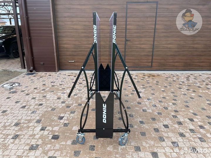 Стол для тенниса для дачи