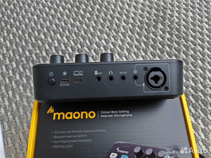 Maono Maonocaster G1 NEO