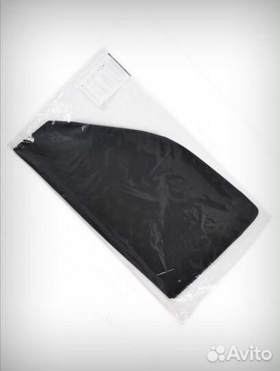 Каркасные шторки KIA Ceed 2012-2018