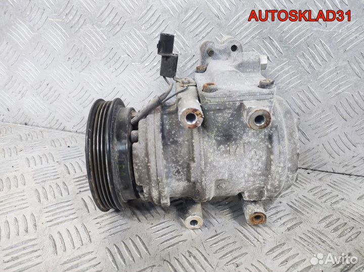 Компрессор кондиционера Hyundai Elantra 1615022600