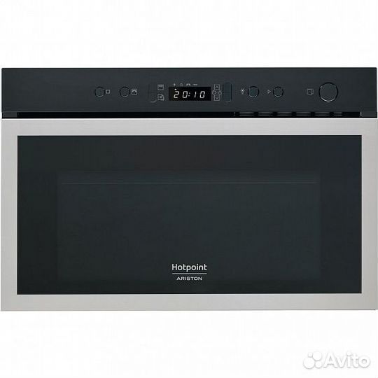 Встраиваемая микроволновая печь Hotpoint-Ariston M