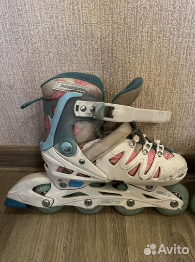 Ролики детские