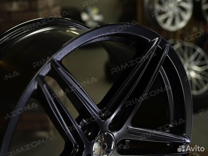 Литые диски LS R19 для Mitsubishi. Арт2422