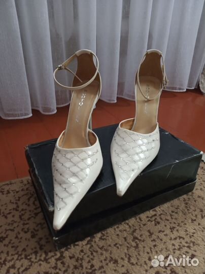 Туфли женские