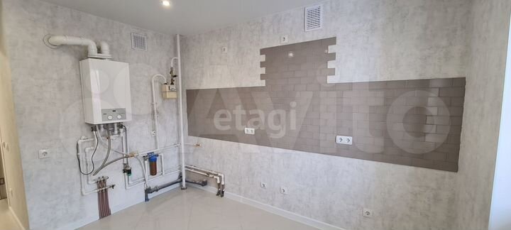 1-к. квартира, 42 м², 7/10 эт.