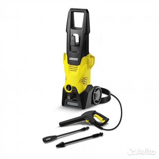 Мойка Karcher K 3
