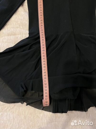 Купальник для гимнастики