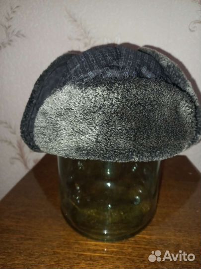 Шапка мужская